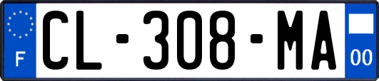 CL-308-MA