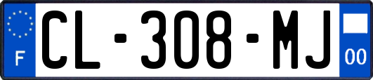 CL-308-MJ