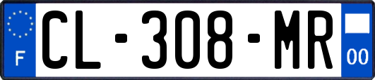 CL-308-MR