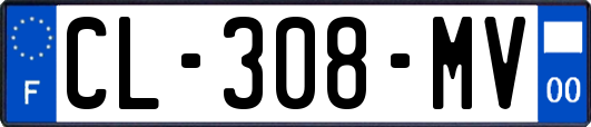 CL-308-MV