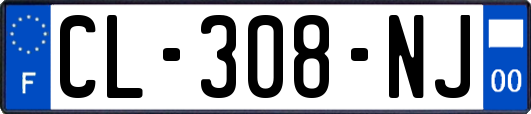 CL-308-NJ