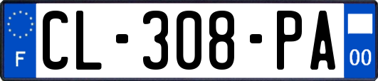 CL-308-PA