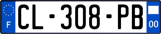 CL-308-PB