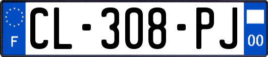 CL-308-PJ