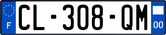 CL-308-QM