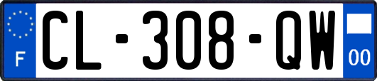 CL-308-QW