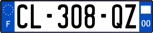CL-308-QZ