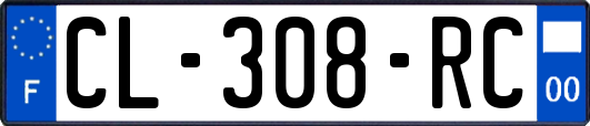 CL-308-RC