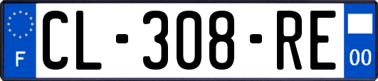 CL-308-RE