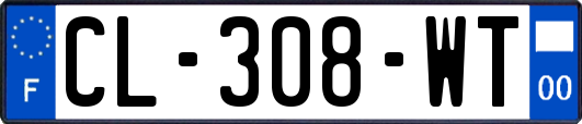 CL-308-WT