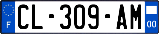 CL-309-AM