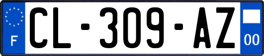 CL-309-AZ