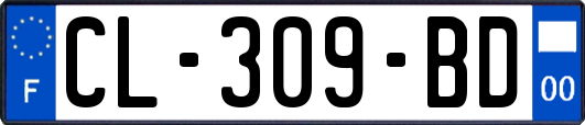 CL-309-BD