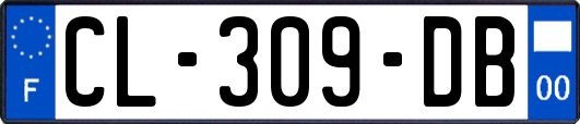 CL-309-DB