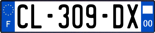 CL-309-DX
