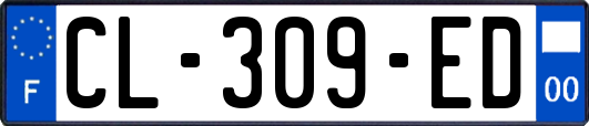 CL-309-ED