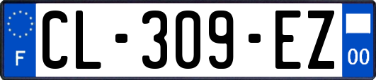 CL-309-EZ