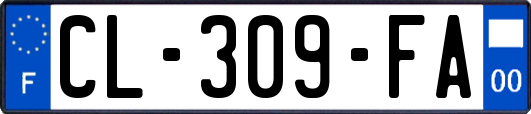 CL-309-FA