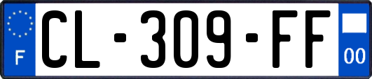 CL-309-FF