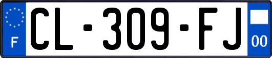 CL-309-FJ