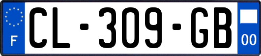 CL-309-GB