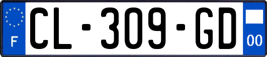 CL-309-GD