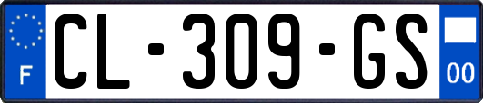 CL-309-GS
