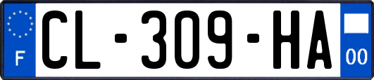 CL-309-HA