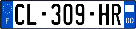 CL-309-HR