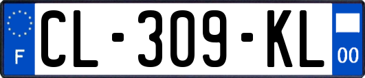 CL-309-KL