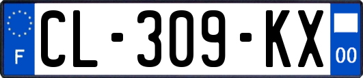 CL-309-KX