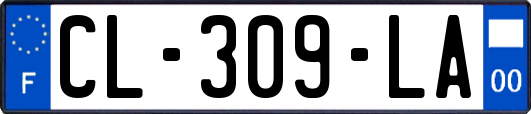 CL-309-LA