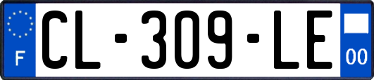 CL-309-LE