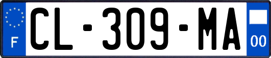 CL-309-MA