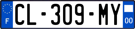 CL-309-MY