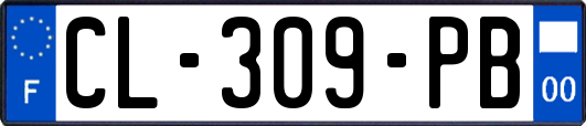 CL-309-PB