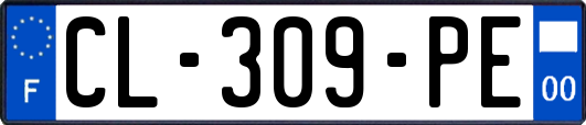 CL-309-PE