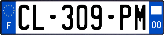CL-309-PM