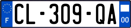 CL-309-QA