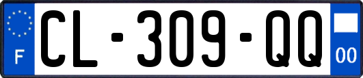CL-309-QQ