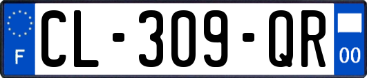 CL-309-QR