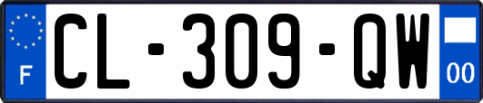 CL-309-QW