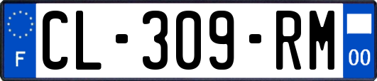 CL-309-RM