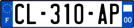 CL-310-AP