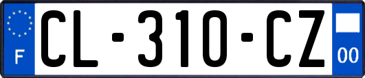 CL-310-CZ