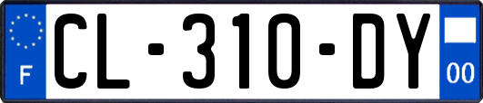 CL-310-DY