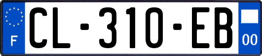 CL-310-EB