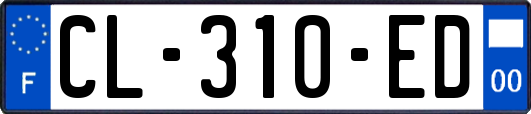 CL-310-ED