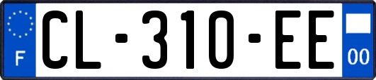 CL-310-EE