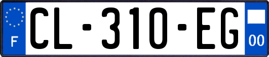 CL-310-EG